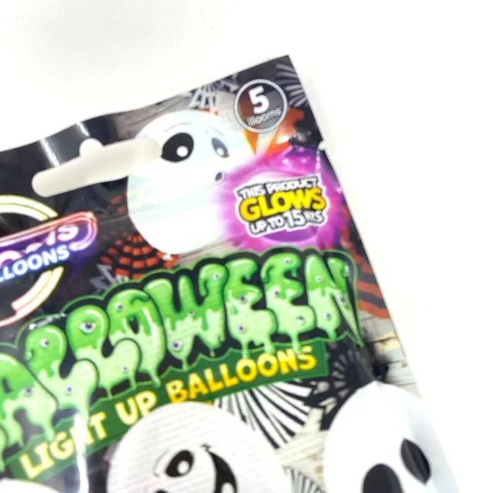 iLLoom choking hazard